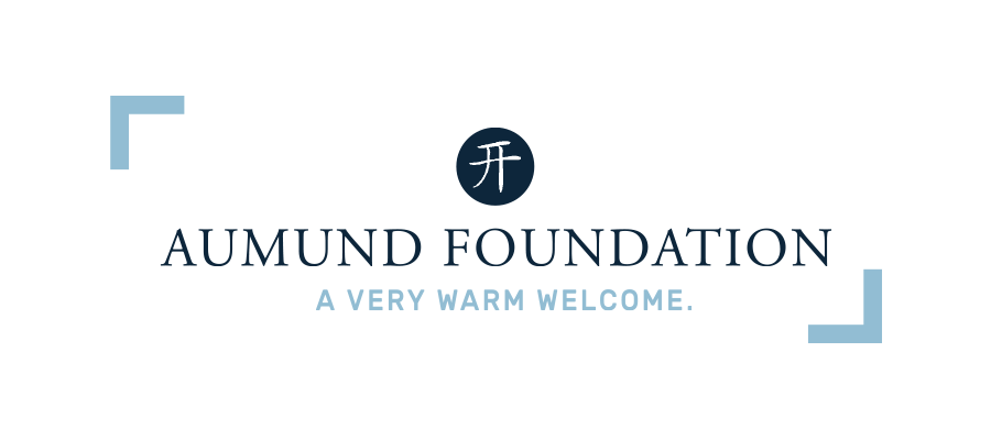 A very warm welcome.