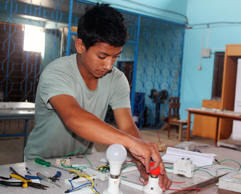 Don Bosco Nepal