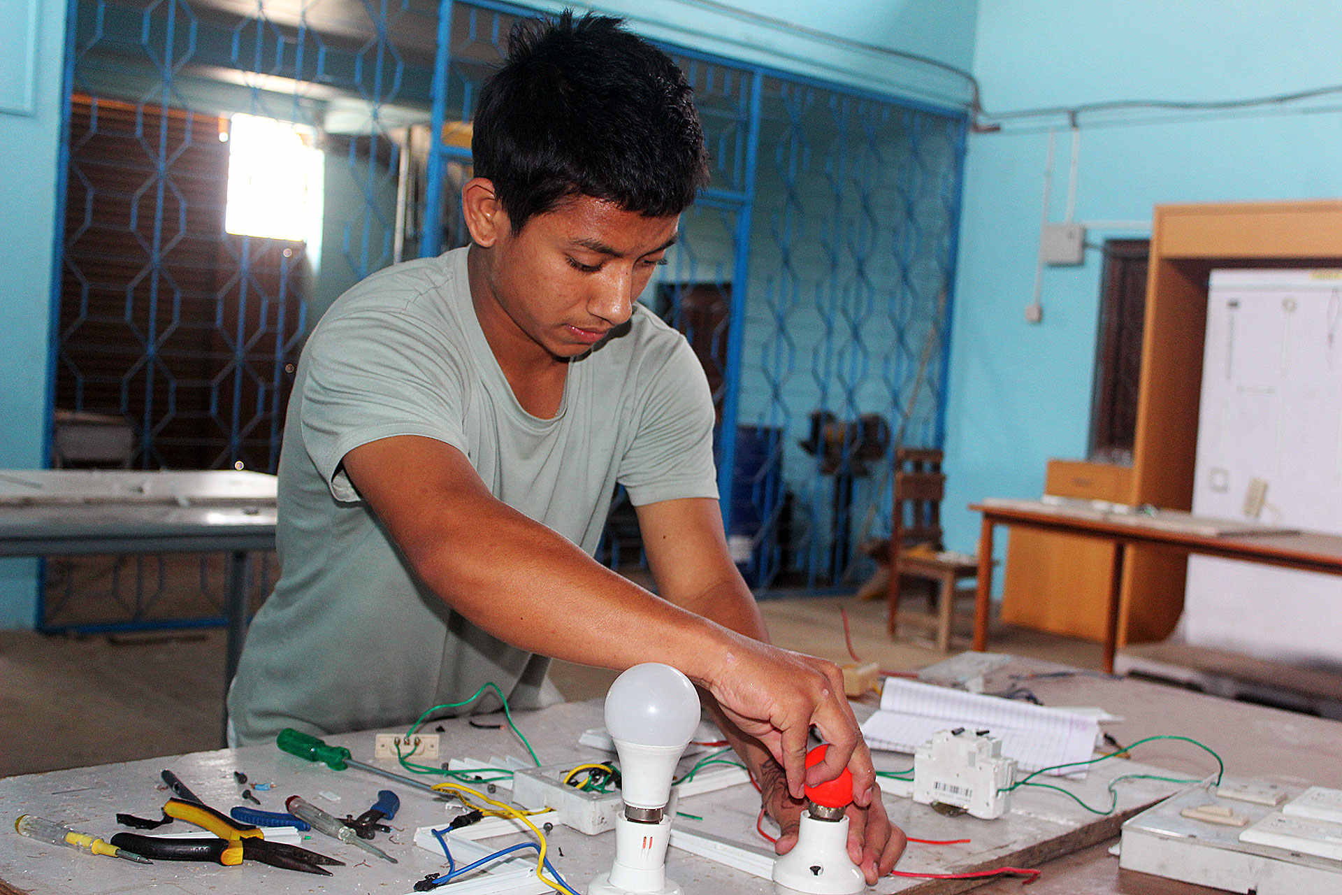 Don Bosco Nepal